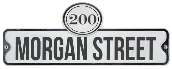 200 Morgan Street LLC