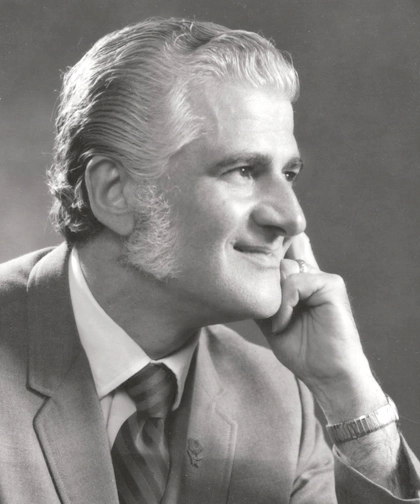 Dr Arthur Zampella