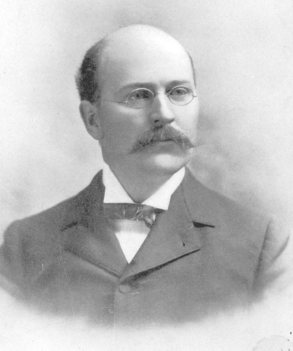 Dr Daniel Drake