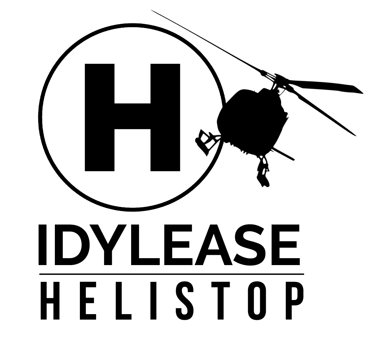 Idylease Helistop