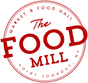 The Food Mill logo