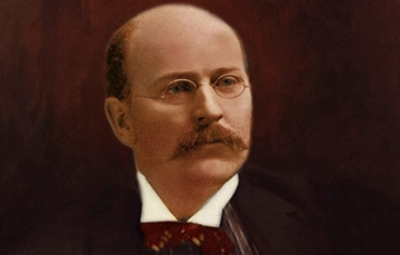 Dr Daniel Drake