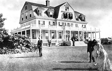 Idylease Historic Landmark Hotel