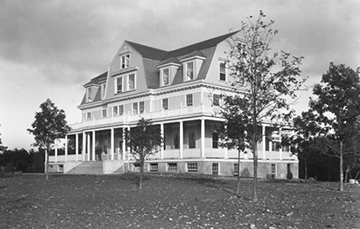 Idylease in 1902