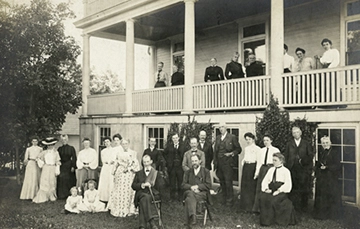 Idylease History