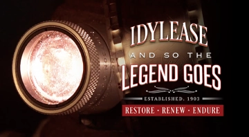 Idylease history video